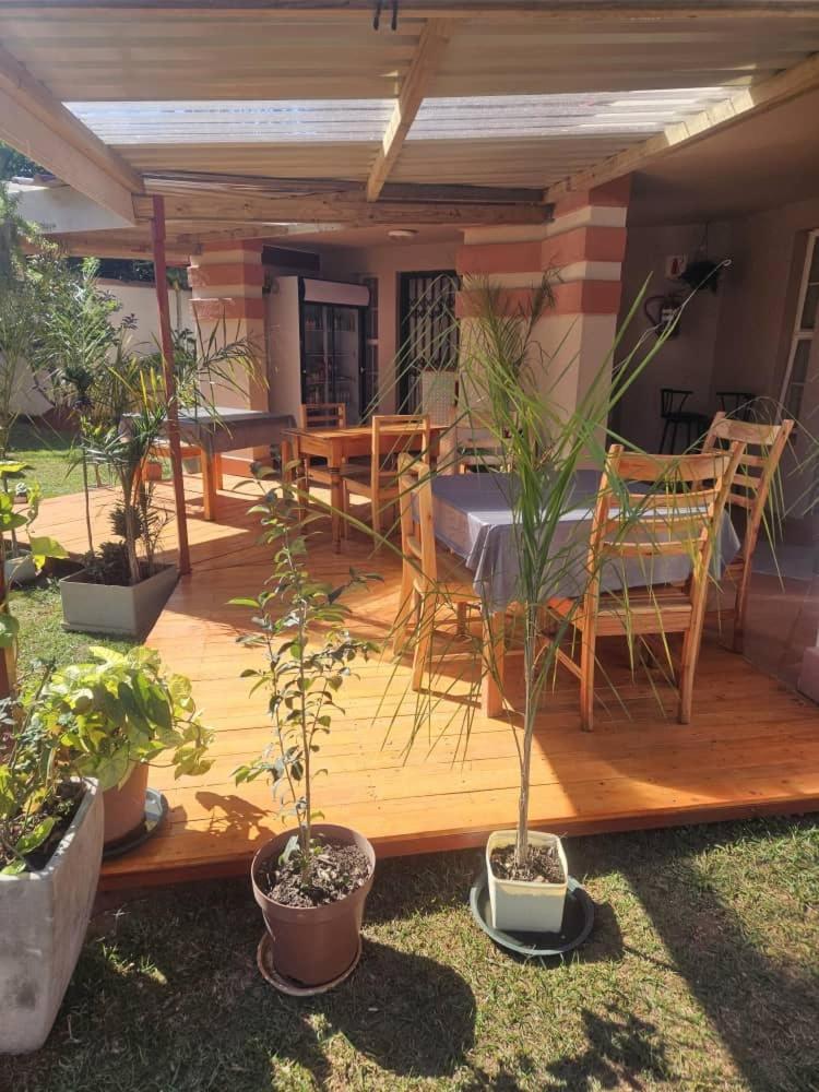 Ezulwini Guest House Kültér fotó
