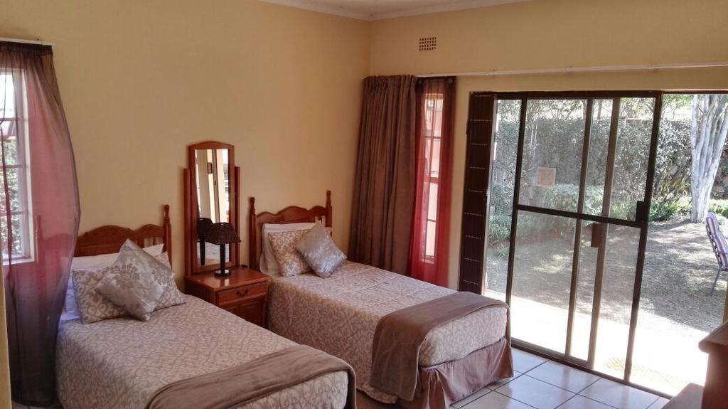Ezulwini Guest House Kültér fotó