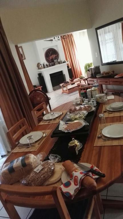 Ezulwini Guest House Kültér fotó