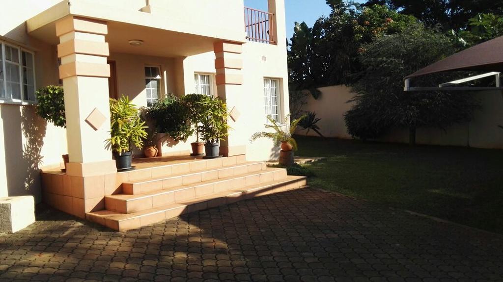 Ezulwini Guest House Kültér fotó