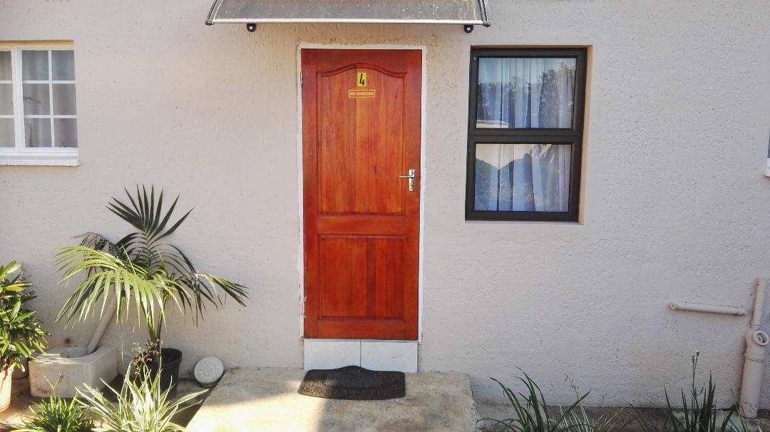 Ezulwini Guest House Kültér fotó