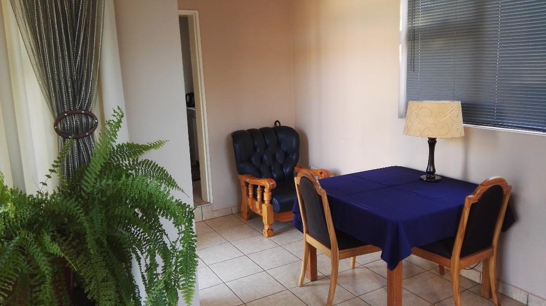 Ezulwini Guest House Kültér fotó