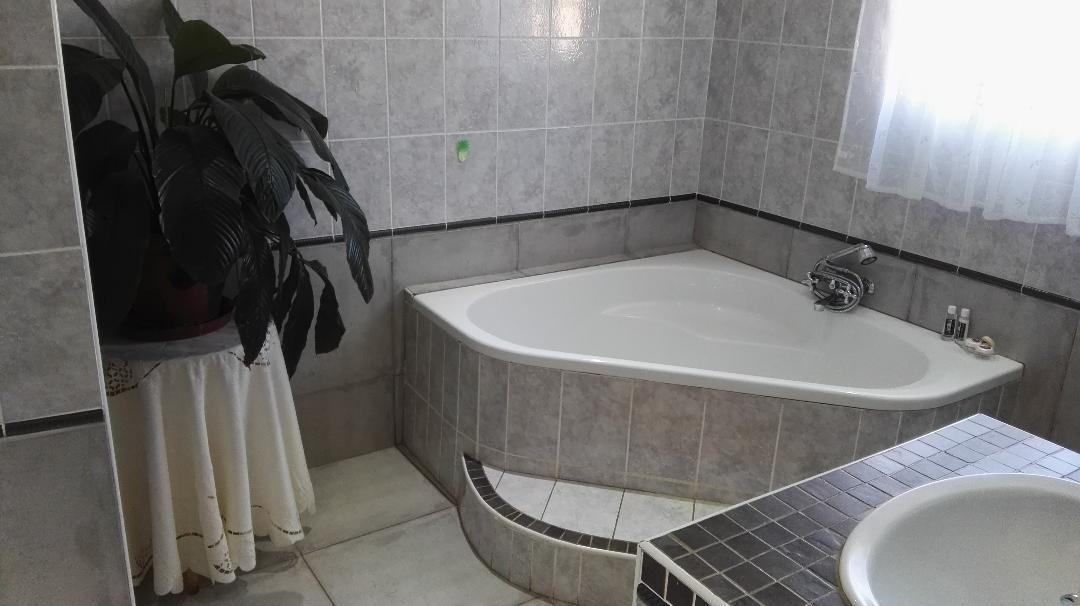 Ezulwini Guest House Kültér fotó