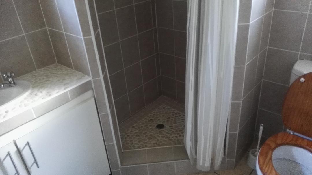 Ezulwini Guest House Kültér fotó