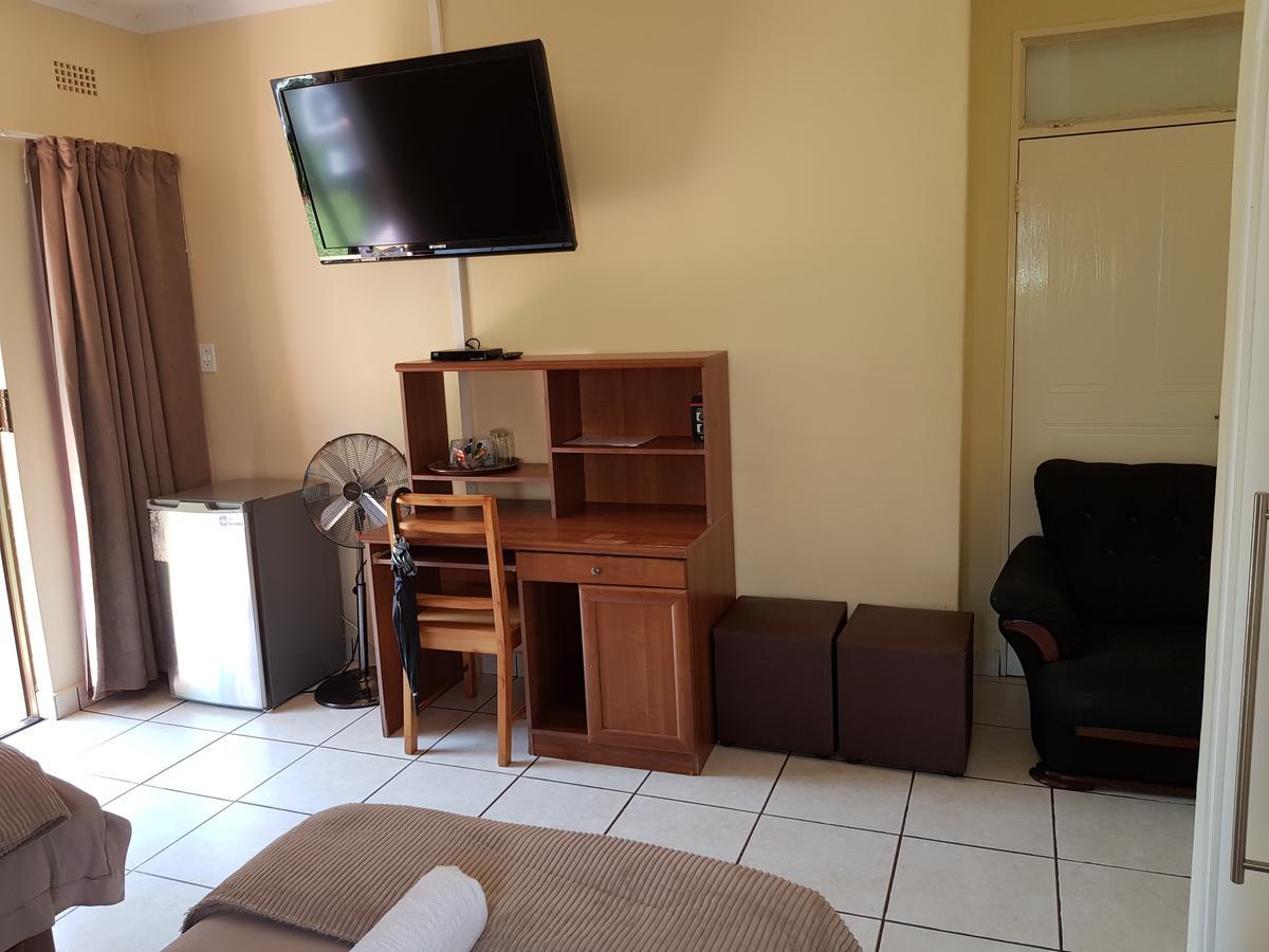 Ezulwini Guest House Kültér fotó