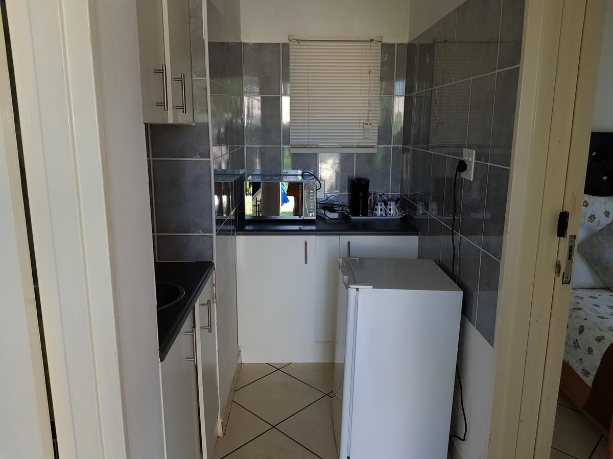 Ezulwini Guest House Kültér fotó