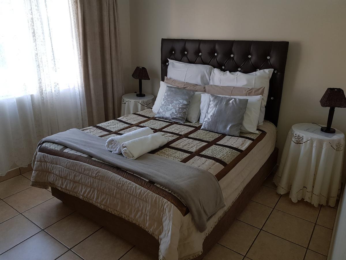 Ezulwini Guest House Kültér fotó