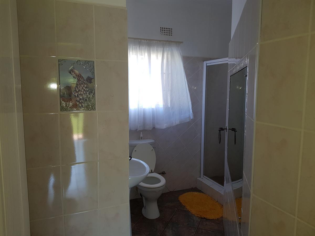 Ezulwini Guest House Kültér fotó