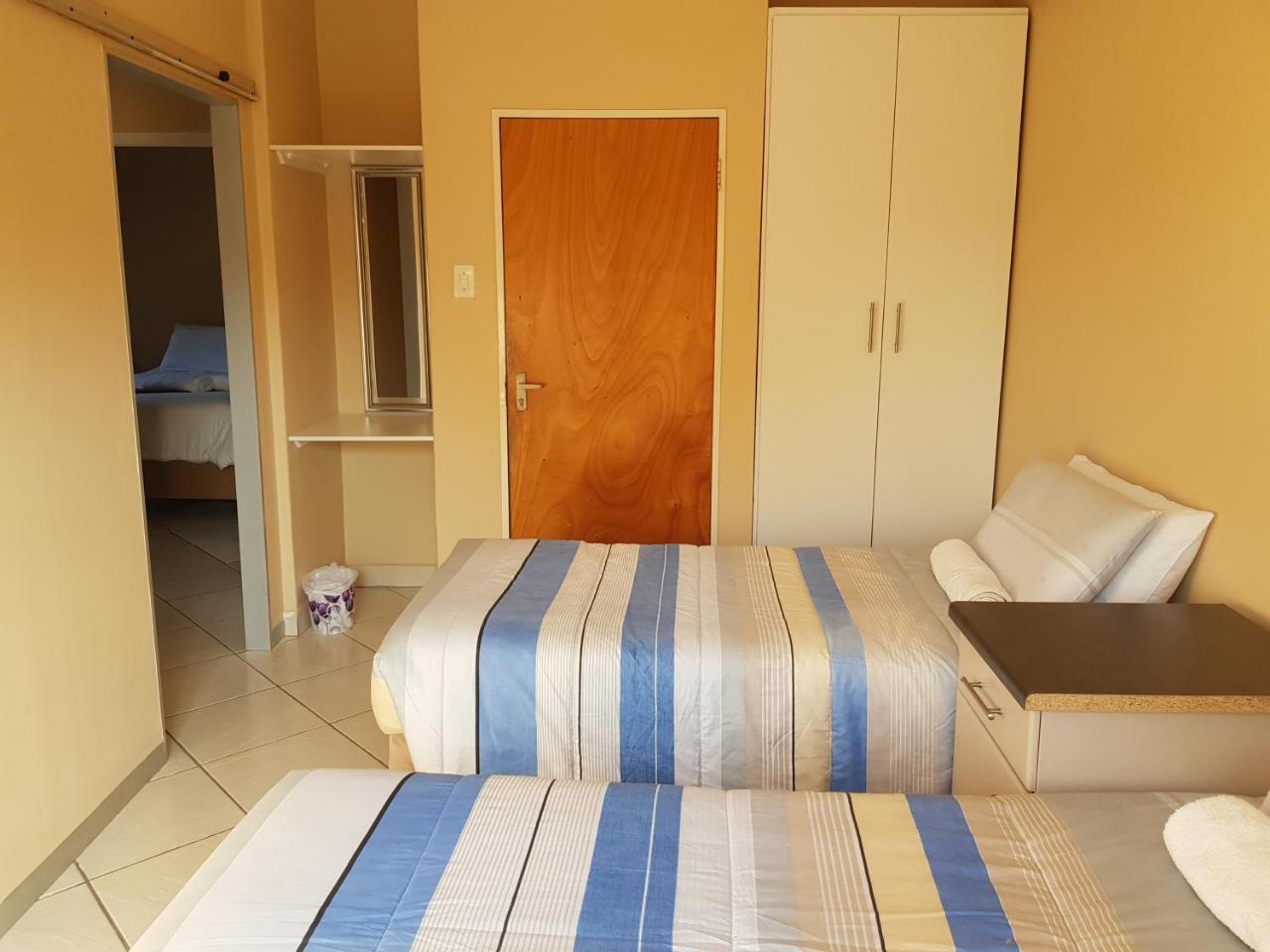 Ezulwini Guest House Kültér fotó