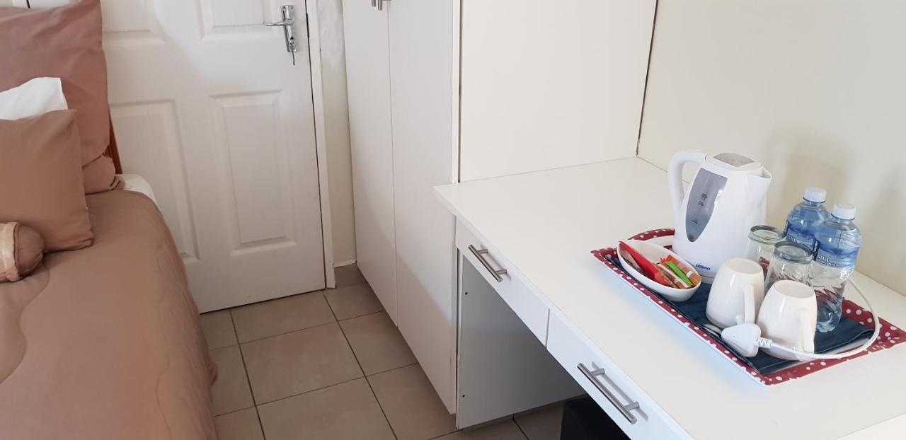 Ezulwini Guest House Kültér fotó