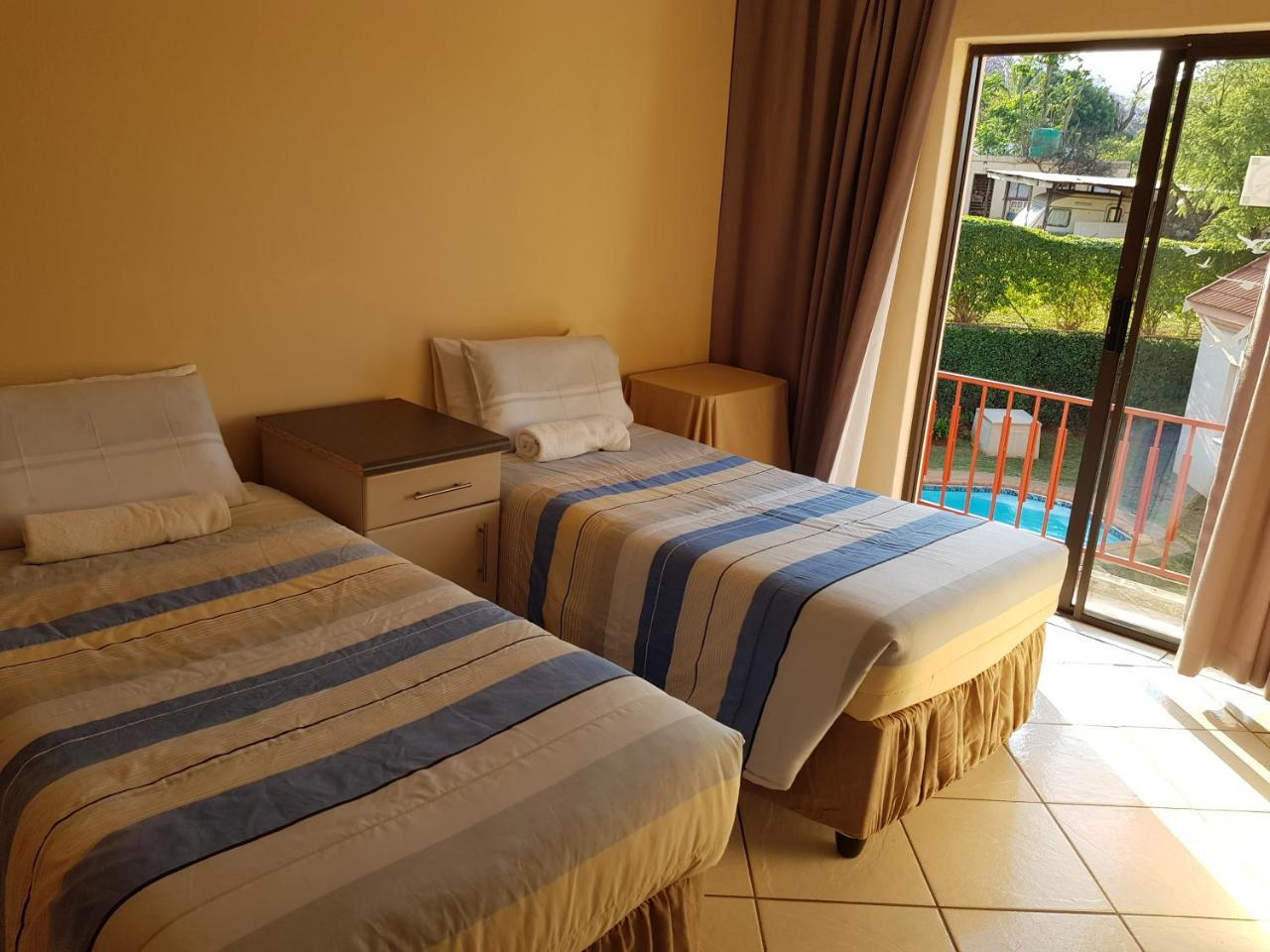 Ezulwini Guest House Kültér fotó
