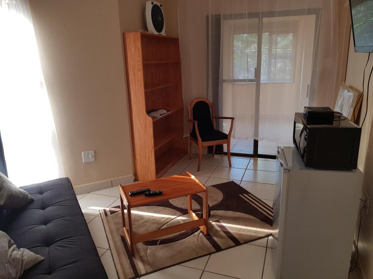 Ezulwini Guest House Kültér fotó