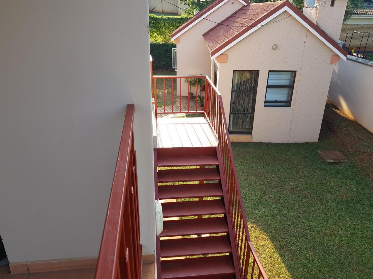 Ezulwini Guest House Kültér fotó