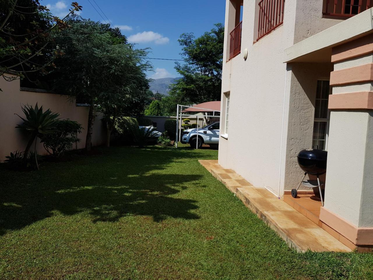 Ezulwini Guest House Kültér fotó