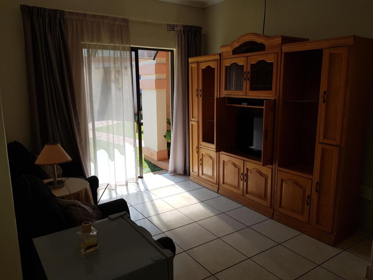 Ezulwini Guest House Kültér fotó